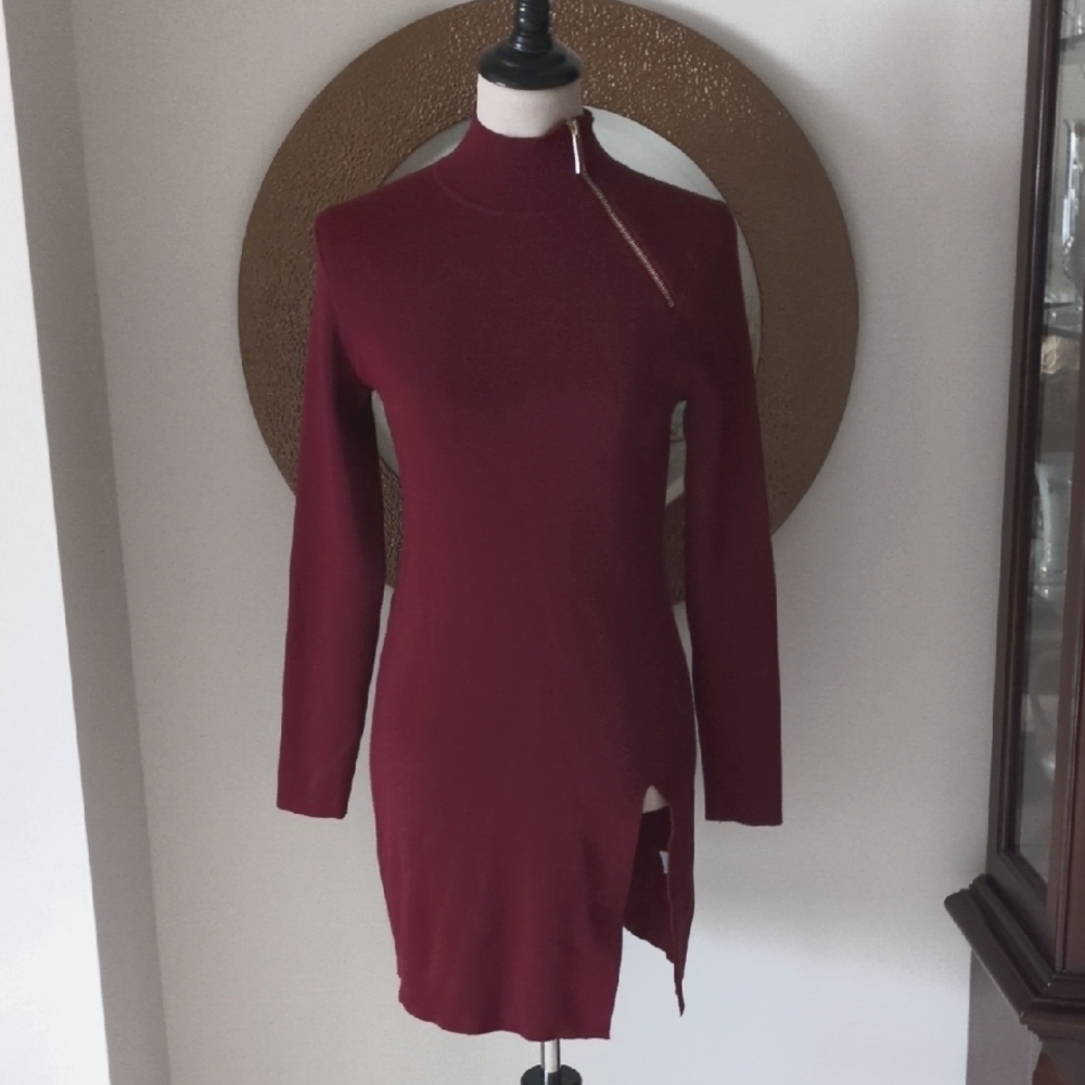 Cable & Gage Top/Dress